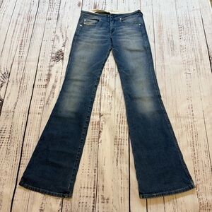 Vintage Diesel Flare Jeans